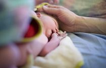 40 százalékkal csökkent a születések száma 2008 óta Spanyolországban