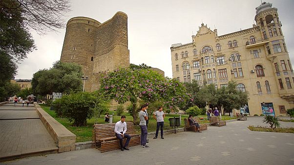 Saving the world site by site - World Heritage Committee meets in Baku.
