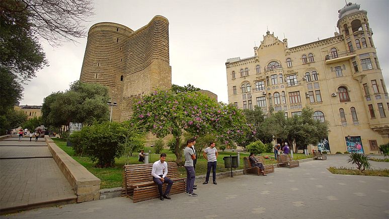 Un mondo da salvare. Da Baku la nuova lista dell'Unesco Un mondo da salvare. Da Baku la nuova lista dell'Unesco