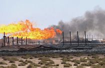 Irak'taki petrol rafinerisine roket saldırısı düzenlendi, bir hafta içinde ABD  4. kez hedef oldu