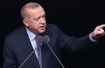 Erdoğan: "Yargı İmamoğlu'nun önünü kesebilir"
