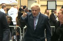 GB: Boris Johnson in testa al terzo voto sul dopo May
