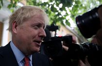 Succession de May : Boris Johnson toujours favori, Rory Stewart éliminé