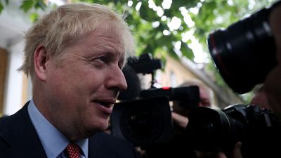Succession de May : Boris Johnson toujours favori, Rory Stewart éliminé