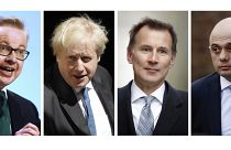 Megint Boris Johnson nyerte a tory-k belső szavazását