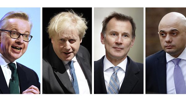 Megint Boris Johnson nyerte a tory-k belső szavazását Megint Boris Johnson nyerte a tory-k belső szavazását