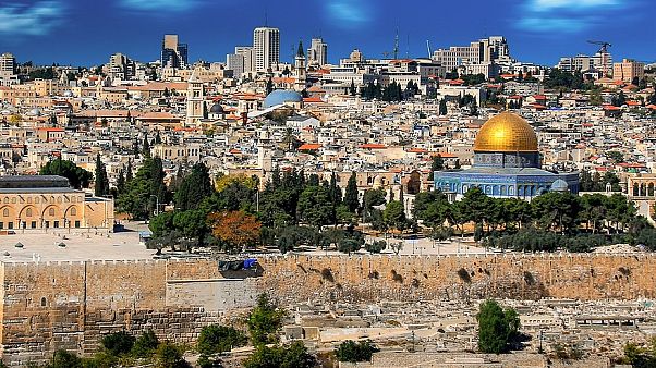 القدس القدس