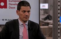 «اروپا باید در سیاست‌ مربوط به پناهجویان عقب‌افتادگی خود را جبران کند»