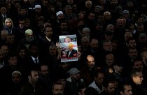 أردوغان: السعودية "ستدفع الثمن" وقتلة خاشقجي سيحاسبون