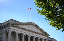 ABD'den Kuzey Kore'ye yardım ettiği iddiasıyla Rus finans kurumuna yaptırım