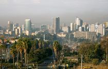 Elettricità razionata in Etiopia