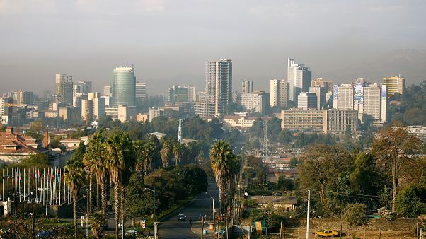 Elettricità razionata in Etiopia Elettricità razionata in Etiopia