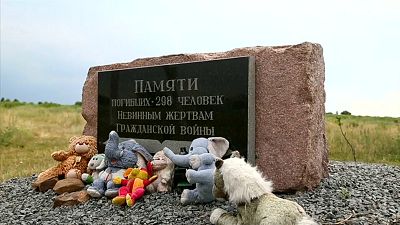 MH17: elfogatóparancs 3 orosz és egy ukrán ellen