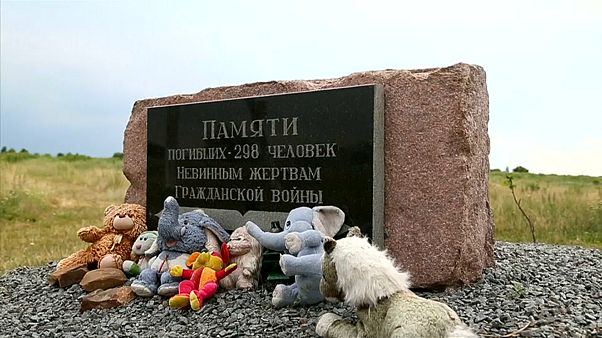 Flug MH17: Der lange Weg der Gerechtigkeit Flug MH17: Der lange Weg der Gerechtigkeit