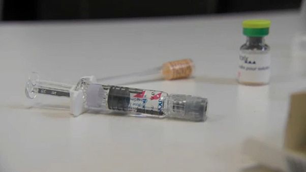 Egyre kevesebben hisznek a védőoltásokban Egyre kevesebben hisznek a védőoltásokban