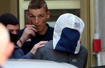 Spain seeks ex-ETA boss' extradition from France - source