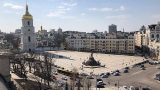 Kyiv or Kiev? Why does it matter so much to Ukrainians?