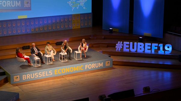 L'Europa e la crisi economica globale: parla il FMI L'Europa e la crisi economica globale: parla il FMI