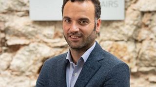 Pol Morillas es director del CIDOB (Barcelona Centre for International Affairs)