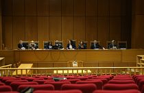 Δίκη Χρυσής Αυγής: Ξεκίνησαν οι απολογίες για τη δολοφονία Φύσσα