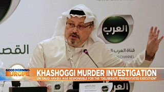 Khashoggi killing 'was not a rogue operation', says UN investigator