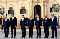 Comienza la cumbre de la Unión Europea que decantará los nuevos liderazgos del bloque
