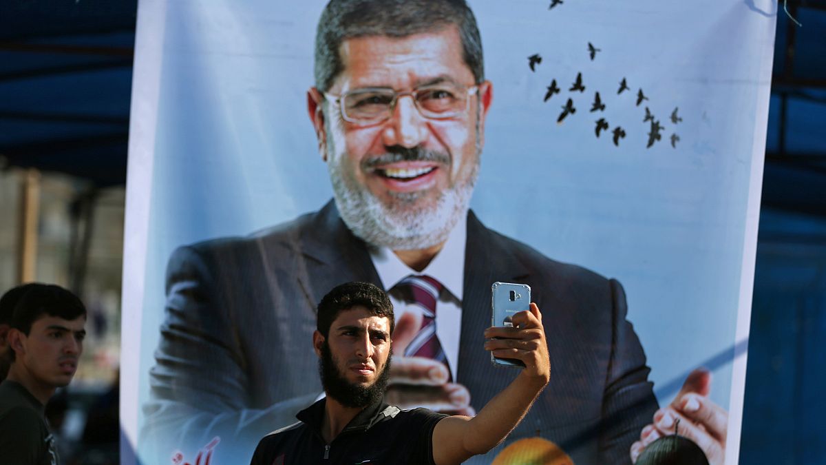 Mısır: Erdoğan'ın 'Mursi eceliyle ölmedi' sözleri 'sorumsuzluk'