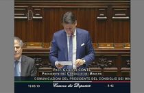 L'Italia propone una costituente europea