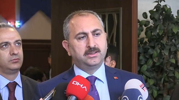 151 meneurs présumés du putsch raté condamnés à la prison à vie en Turquie 151 meneurs présumés du putsch raté condamnés à la prison à vie en Turquie