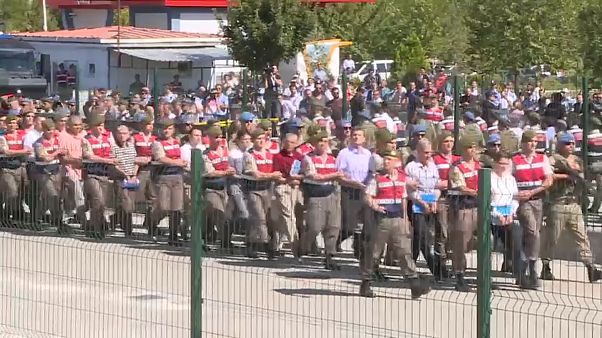 114 пожизненных за попытку 114 пожизненных за попытку