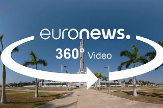 Visit the tomb of Angola's spiritual father