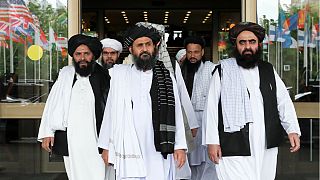 سفر نمایندگان طالبان به چین در چهارچوب گفتگوهای صلح افغانستان