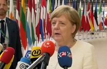 Cimeira: UE bloqueada na escolha de cargos de topo