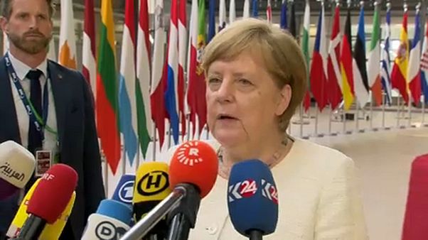 EU-Gipfel ringt um Personalien - bislang vergeblich EU-Gipfel ringt um Personalien - bislang vergeblich