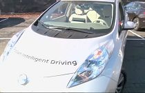 Renault-Nissan e Waymo insieme per la guida autonoma