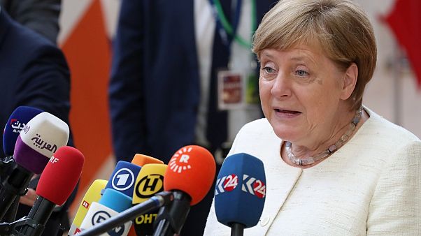 Wer bekommt die Top-Jobs? Das sind die wichtigsten Themen beim EU-Gipfel Wer bekommt die Top-Jobs? Das sind die wichtigsten Themen beim EU-Gipfel