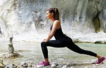 دراسة تكشف أسباب ضعف اللياقة البدنية لدى النساء في منتصف العمر