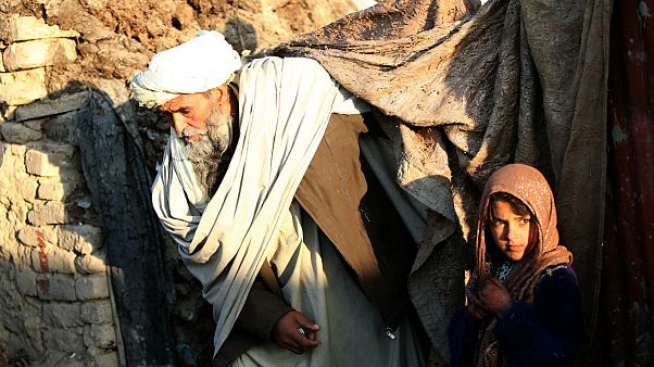 تشدید بحران انسانی در جهان؛ هر دقیقه ۲۵ نفر مجبور به فرار از خانههایشان شدهاند تشدید بحران انسانی در جهان؛ هر دقیقه ۲۵ نفر مجبور به فرار از خانههایشان شدهاند