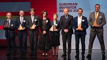 European Inventor Award 2019