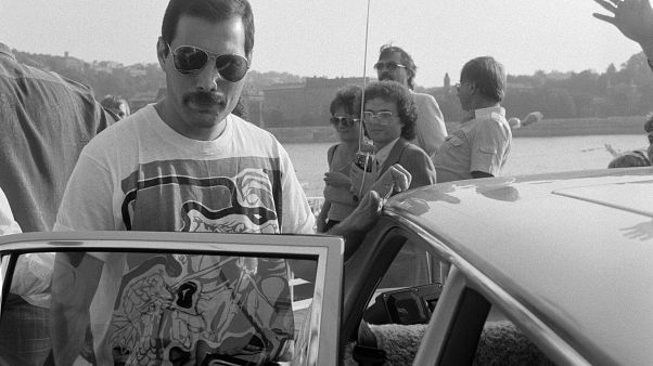 Eltűnt Freddie Mercury szám került elő, ma adták le először a rádióban Eltűnt Freddie Mercury szám került elő, ma adták le először a rádióban