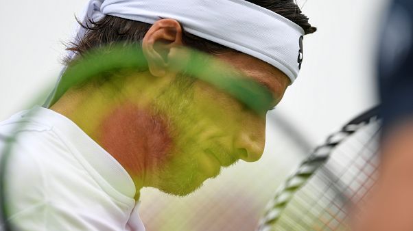 Tennis: la Federazione spagnola difende Feliciano López Tennis: la Federazione spagnola difende Feliciano López