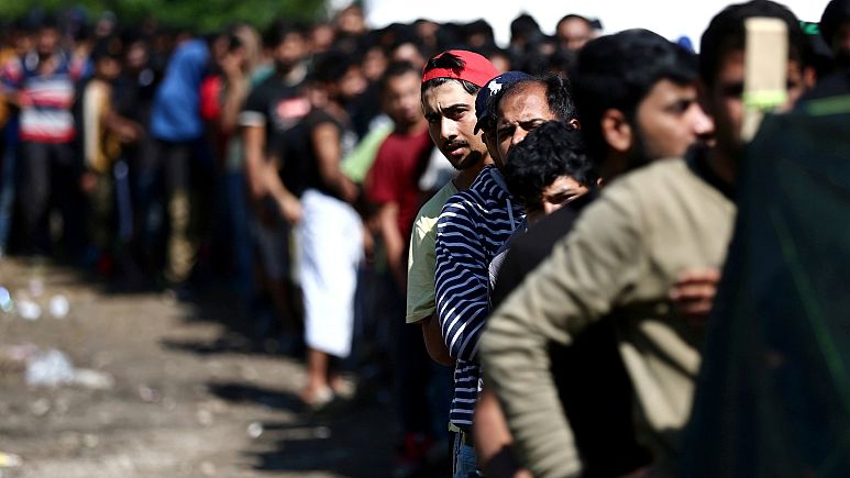 Given its colonial history, the UK’s harsh stance on refugees is hypocritical ǀ View Given its colonial history, the UK’s harsh stance on refugees is hypocritical ǀ View