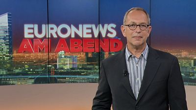 euronews am Abend - die Nachrichten am 20. Juni 2019