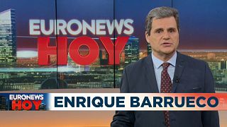 Euronews Hoy | Las noticias del jueves 20 de junio de 2019