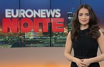 Euronews Noite | As notícias do Mundo de 20 de junho de 2019