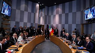 نشست کشورهای عضو برجام برای «بررسی راه‌های کمک به ایران»