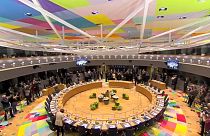 UE: nomine in alto mare, consultazioni no stop; tutto rimandato al 30 giugno