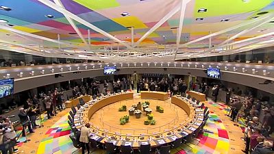 UE: nomine in alto mare, consultazioni no stop; tutto rimandato al 30 giugno