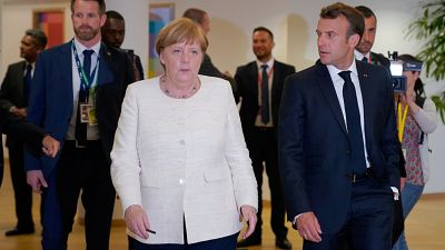 قادة أوروبا يلتقون مجددا نهاية الشهر بعد فشلهم في الاتفاق على المناصب العليا والمناخ