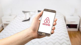 Rental platforms like Airbnb do not cooperate with authorities claims letter from European cities